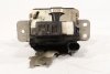 Zamek klapy tył bagażnika Smart Forfour 454 2004 1.3i 135930 Hatchback 5-drzwi